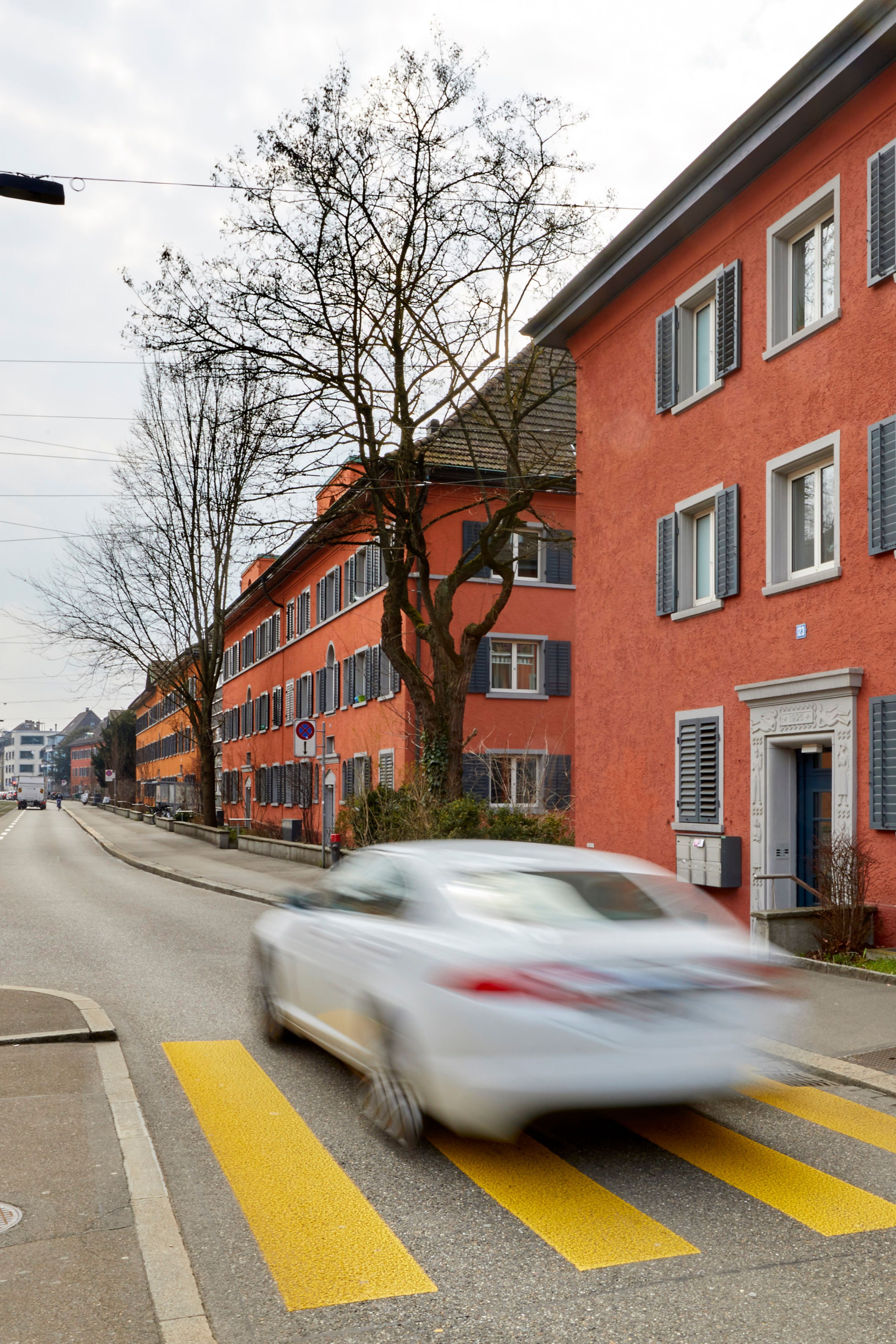Ersatzneubau Aktuell