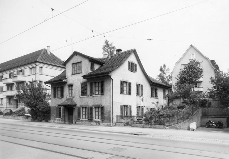 Organisation Steuerungsgruppe Neubau