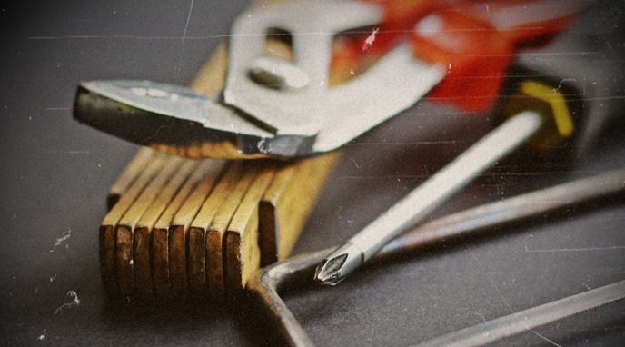 Technischer Dienst Stelle